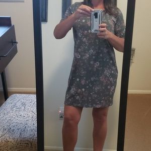 Maurices fall sweater dress